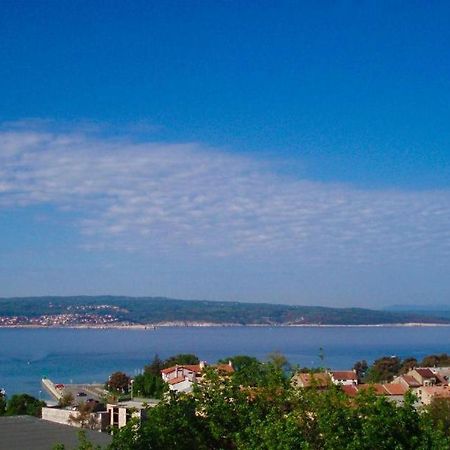 Apartments Gorana Crikvenica Exteriör bild