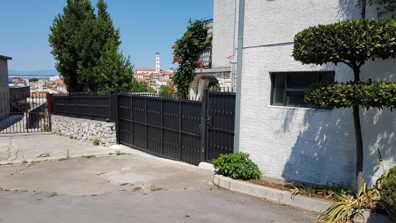 Apartments Gorana Crikvenica Exteriör bild